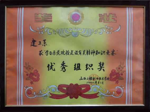 2008年示范院校学习优秀组织.jpg